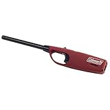 Coleman Refillable Butane Lighter Assorted Colors One Size