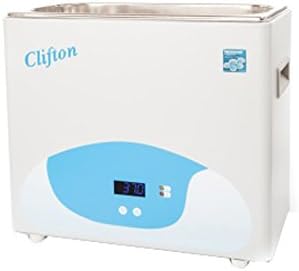 Clifton NE2-14D Bath, Unstirred without lid, 14 L