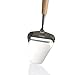 Boska Holland Cheese Slicer and Plane w. European Oak Wood Handle, Flex Steel Blade, 10 Year Guarantee, Life Collection