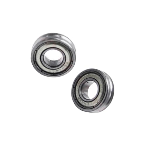 Roulement à rouleaux AE03-0053 pour corriger les défauts de fusion sur Ricoh MP 7000