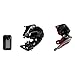 SRAM RED ETAP AXS 2X Group 2X Flat Mount CL HRD Electronic GROUPSET Brake/Shift LEVERS