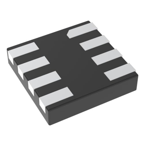 CHUANGYEIC 5PCS PCS3PS550AG-08CR IC CLK EMI Reduction FREQ 8WDFN