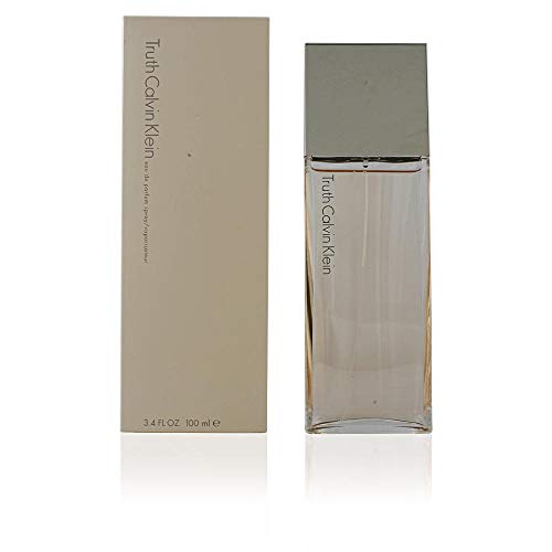 Preisvergleich Produktbild Calvin Klein Parfümwasser für Frauen 1er Pack (1x 50 ml)