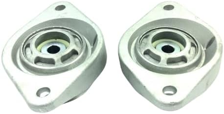 2 Rear Shock Absorber Strut Mount For 2016-2020 Honda Civic FC FK 4-Door Sedan Gen10