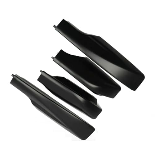 Housse de barres de toit pour Toyota RAV4 XA30 2006-2012 : protection sur mesure pour votre SUV