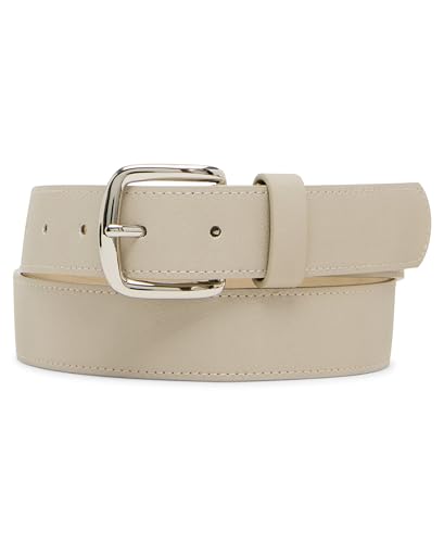 Steve Madden Women's Harley 2 for 1 Pant Belt3