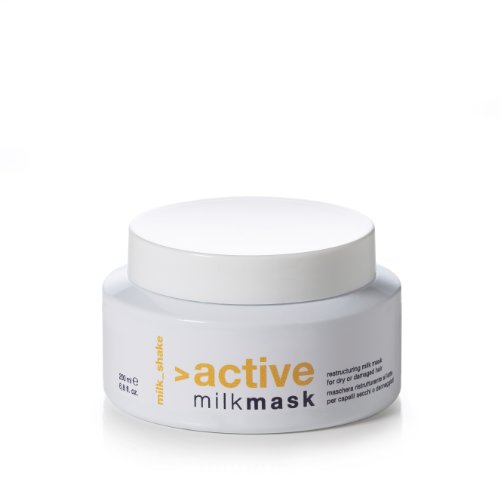 Preisvergleich Produktbild Milk Shake Active Milch Mask 200 ml