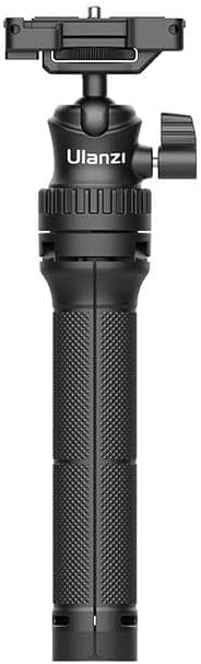 Ulanzi 2412 MT-34 6 Adjustable Multi-Function Tripod with Phone Holder