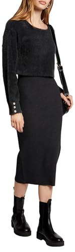 Morgan 242 MSOURI Cardigan Femme - vue 5