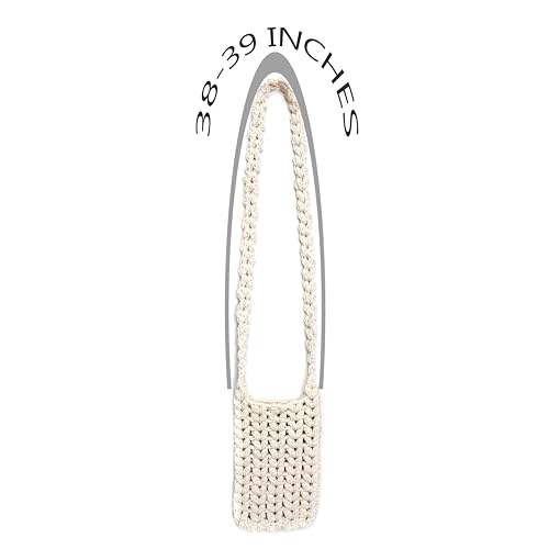 Crochet Mini Bag, Small Crochet Cotton Crossbody Bag For Women, Phone Bag Crossbody2