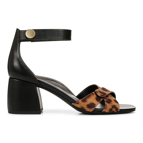 Vionic Salinas Women's Supportive Orthotic Heeled Shoe2