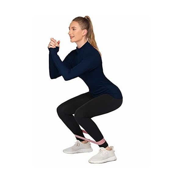 COOrun-Women-Workout-Jacket-Warm-Up-Jackets-Running-Zipper-Track-Tops-Thumb-Holes-Activewear-S-XXL COOrun Ladies Track Jackets Full Zip Up Sports Coat Slim Fitted Workout Jacket Thumb Hole Zipper Track Tops