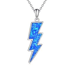 blue opal flash