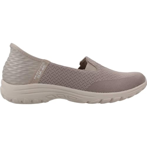 Image of Skechers Women's Reggae Fest 2.0 Guiding Light Slip-ins Loafers
