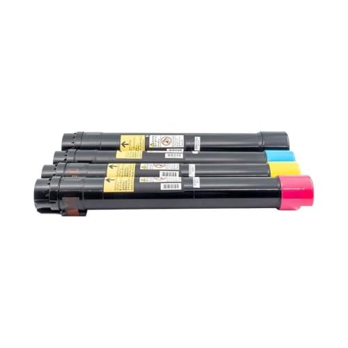 Toner SC2020 évite les traces sur copieur Xerox DocuCentre noir 168g