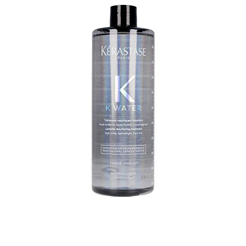 KERASTASE K WATER TRATTAMENTO RISTRUTTURANTE LAMELLARE 400 ML.