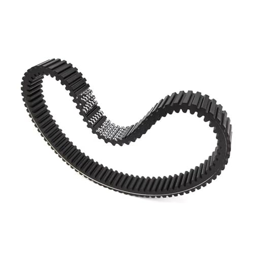 Courroie trapézoïdale de haute précision pour transmission ZForce 600