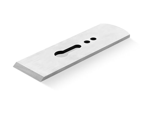 Melbourne Tool Company 38 Degree Bevel HSS Blade for Low Angle Block Plane