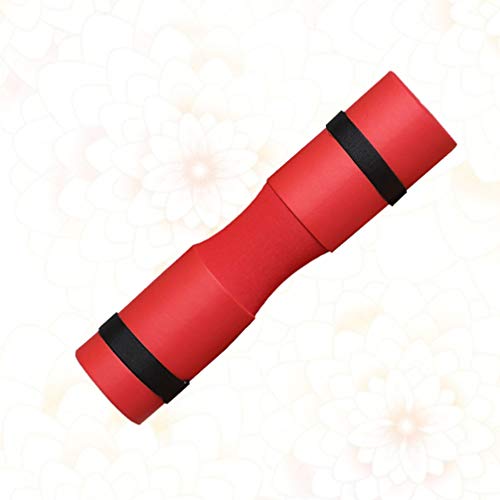 Vosarea Almofada de Barra para Agachamento Lunges E Ancas Impulso Barra de Levantamento de Peso Prot