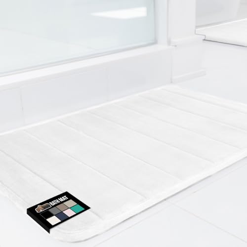 GORILLA GRIP Memory Foam Bath Mat