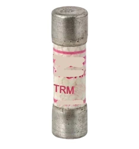 Fusible TRM 2,8 A 250V lot de 10 pièces pour protection de circuits