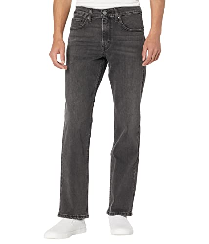 Image of Levi's Men's 514 Straight Fit Cut Jeans (Also available in Big & Tall)