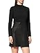 Produktbild Calvin Klein Jeans Damen J20j217894 Kleid, Ck Black, X-Large