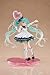 Thunder Tech Hatsune Miku Birthday 2025 AMP+ Party Ver. Figure