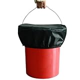 pension travail cheval 91 Taille Sur Mesure : Conçu avec une taille sur mesure de 43 cm x 36 cm, le couvercle de seau pour cheval s'adapte parfaitement à votre seau, offrant une couverture sécurisée qui reste en place. Cela améliore la commodité lors de l'alimentation ou de l'abreuvement des chevaux, en maintenant le couvercle stable et en évitant les déversements. Parfait pour une utilisation quotidienne dans les écuries, le couvercle de seau pour cheval assure une protection optimale et une tenue anti-dérapante pour le