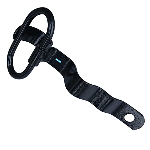 Image of NIKAVI KND06 (Kunda) Side Ladies Handle Compatible for Hero Glamour New