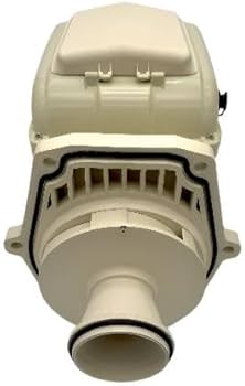 Amazon.com: Pentair WhisperFlo VST Complete PowerEnd | Upgrade to