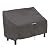 Classic Accessories Ravenna Water-Resistant 50 Inch Patio Bench Cover, Patio Furniture Covers