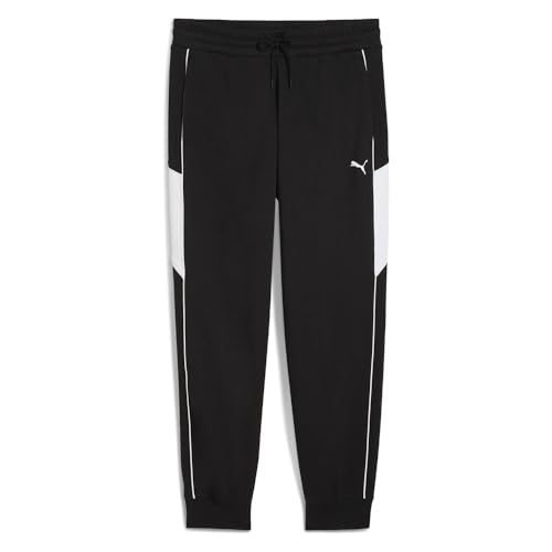 PUMA Pantalones Deportivos cómodos FL cl