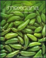 cocina mexicana