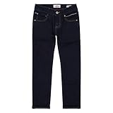 Vingino Jeans Slim DIEGO Color Deep Dark Size 15