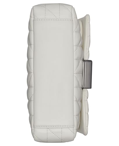 KARL LAGERFELD Laffayette Leather Bag
