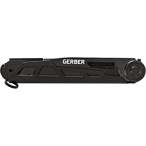 Gerber Unisex's Armbar Slim Drive Pocket Multi-Tool, Coyote, One Size #TOP2