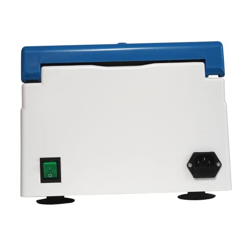 Soiiw Prp Centrifuge Lab Desktop Centrifuge With 8X15Ml Place Rotor,110 V Variable Speed 500-4,000 Rpm,90 Min Timer #TOP6