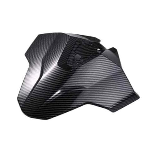 Cache selle arrière S1000RR 2024 - Transformez votre moto en vraie monoplace