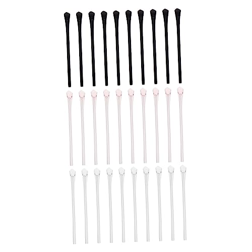 Healeved 15 Pairs Vintage Glasses Leg Sets Cushions Glasses Ear Grip Eyeglass Strap Holder Glasses Eyeglass Kit Eyeglasses Anti-Slip Ear Socks