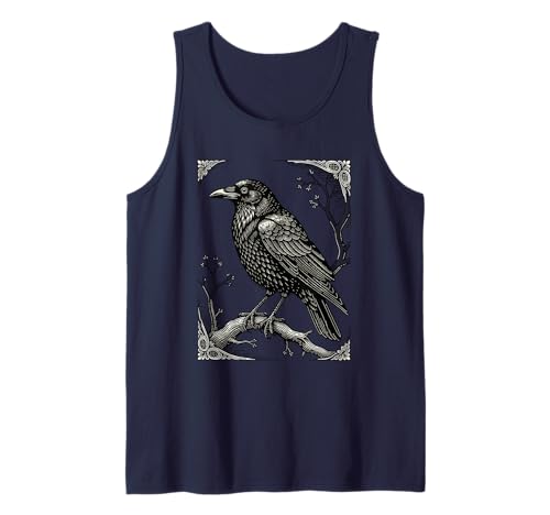Perfetto per gli amanti degli uccelli, gli appassionati di arte gotica o gli appassionati di design di ispirazione vintage, questo pezzo fa una dichiarazione accattivante. Ideale per eventi speciali, invita ammirazione e scintilla conversazione ovunque sia condivisa o visualizzata.