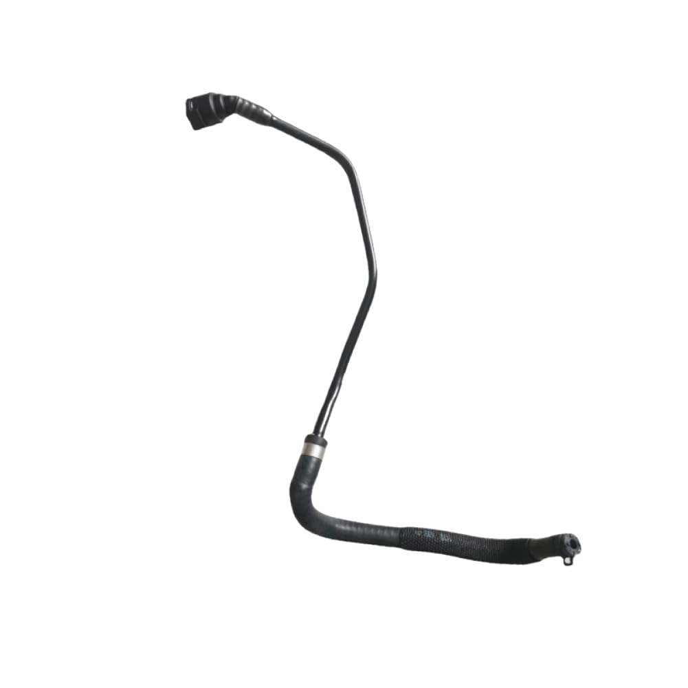 Radiator Coolant Overflow Tank Outlet Hose Tube Compatible with BMW 750 G11 G12 4.4L 7 Series G12 750Li XDrive 2015 2016