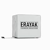 ERAYAK 210D Polyester Generatorabdeckung zum Schutz des Notstromaggregat vor Regen und Sand Generator-Staubbeutel