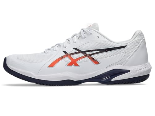 Image of ASICS Mens Men's Solution Swift Flytefoam 2 Tennis Shoes