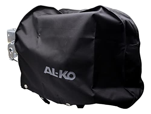 Alko - Cubierta protectora contra la intemperie para remolque, dispositivo de inercia, freno de inercia, protección contra la lluvia, cubierta protectora