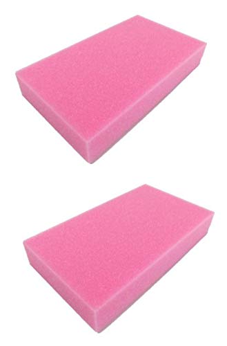 Amazon.co.jp: KeePer技研 キーパー技研 スポンジ 赤 キーパー