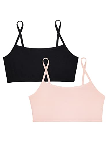 Image of Smart & Sexy Women's Naked Wireless Bralettes (Multipack)
