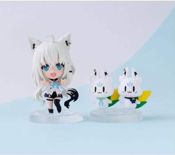 ホロライブ フィギュア まとめてセット 一枚目だけちょっとセンシティブですかね？ ホロライブ