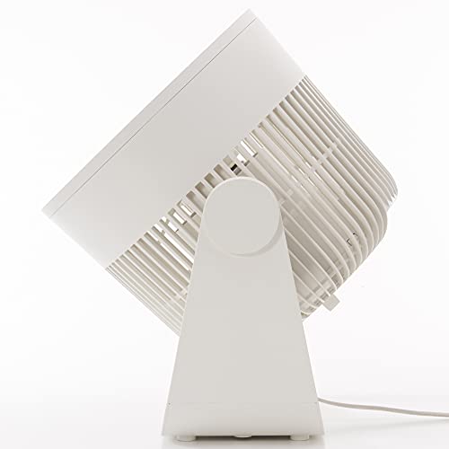 Muji 4550002435745 Circulator Fan, 1 - Image 8
