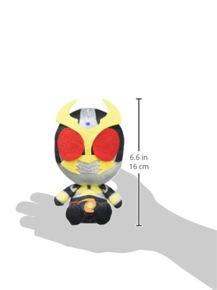 Amazon.co.jp: 平成仮面ライダーChibiぬいぐるみシリーズ 仮面